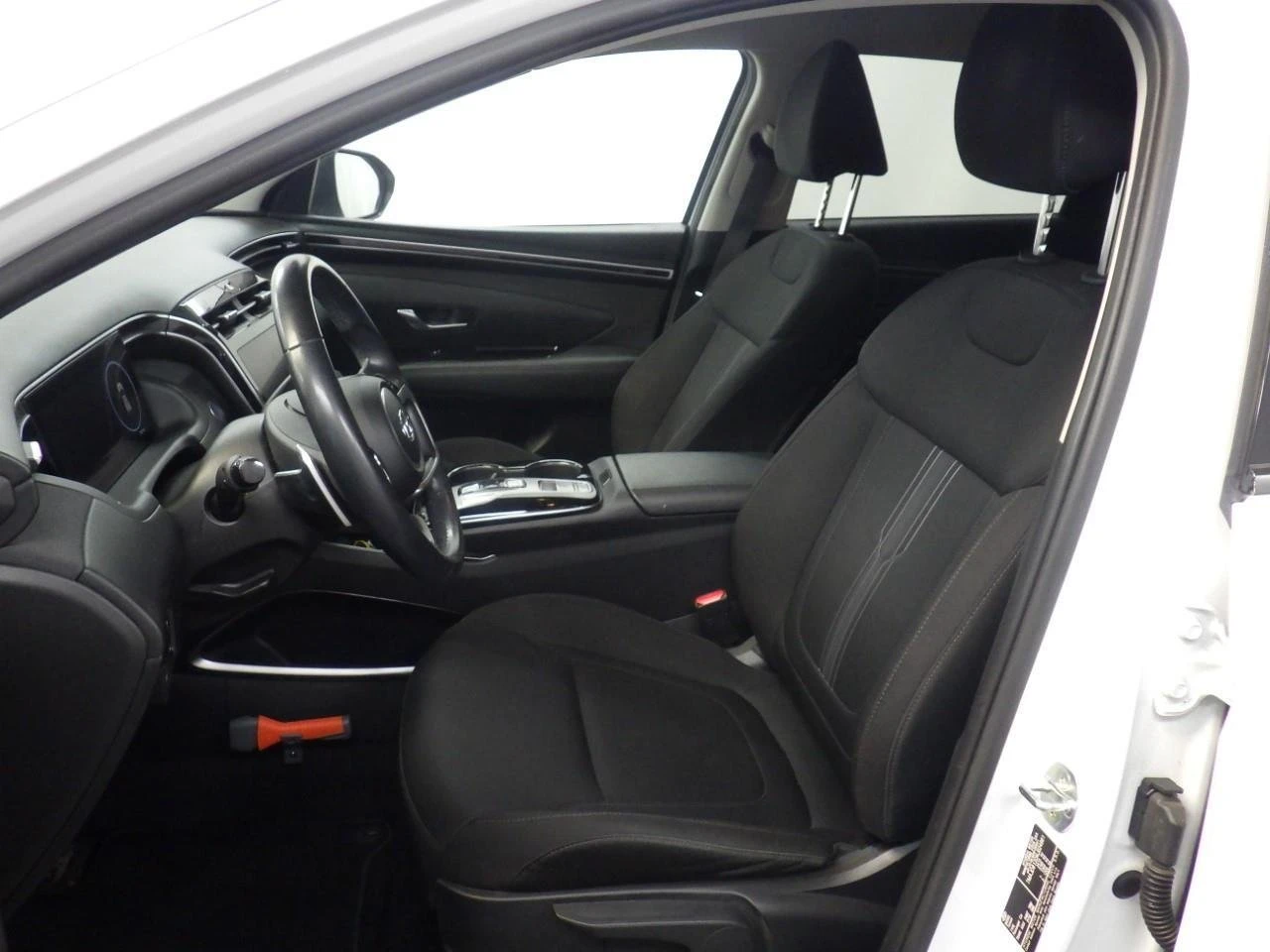 Hyundai Tucson 1.6 T-GDI Comfort - изображение 4