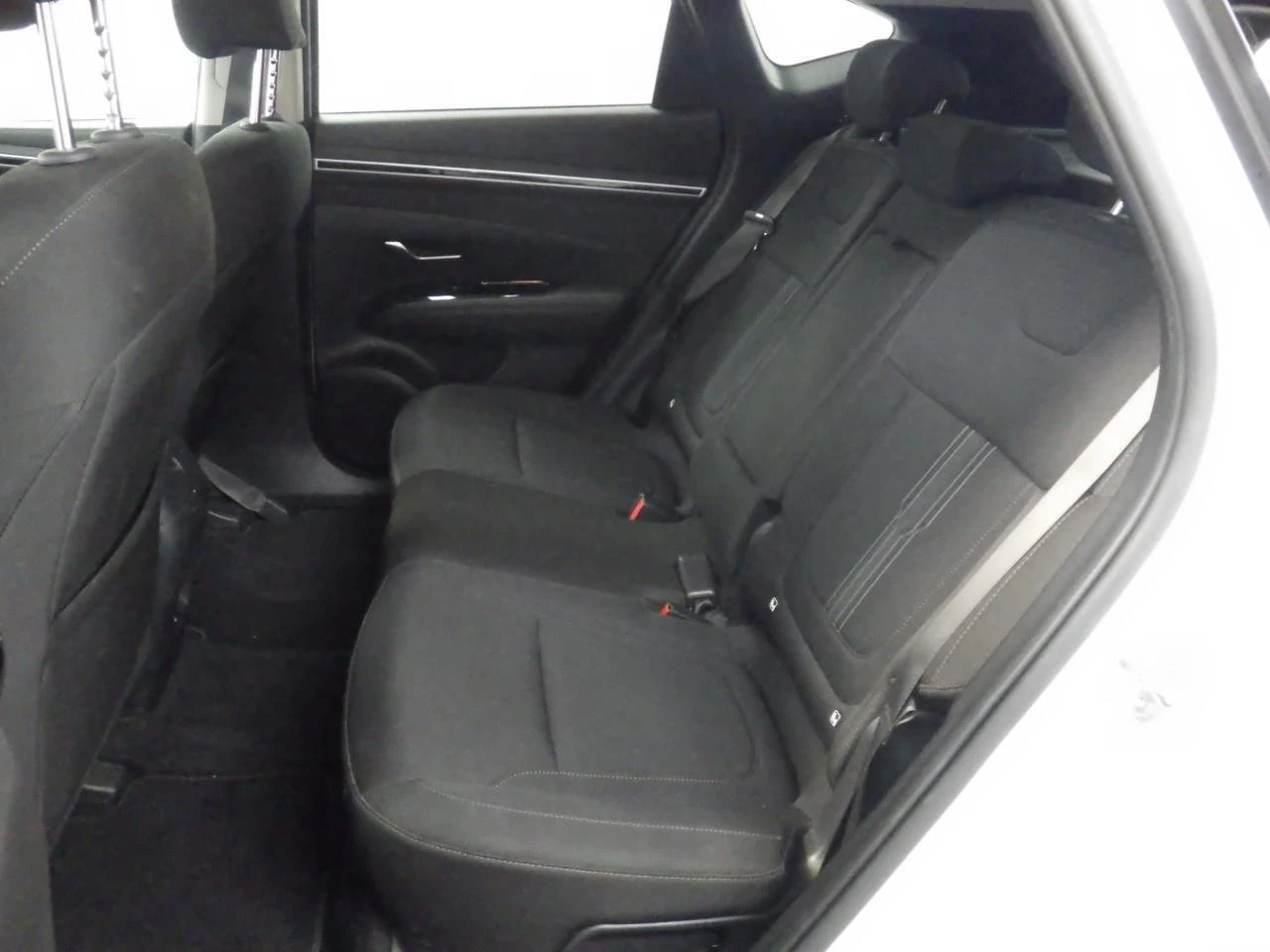 Hyundai Tucson 1.6 T-GDI Comfort - изображение 3