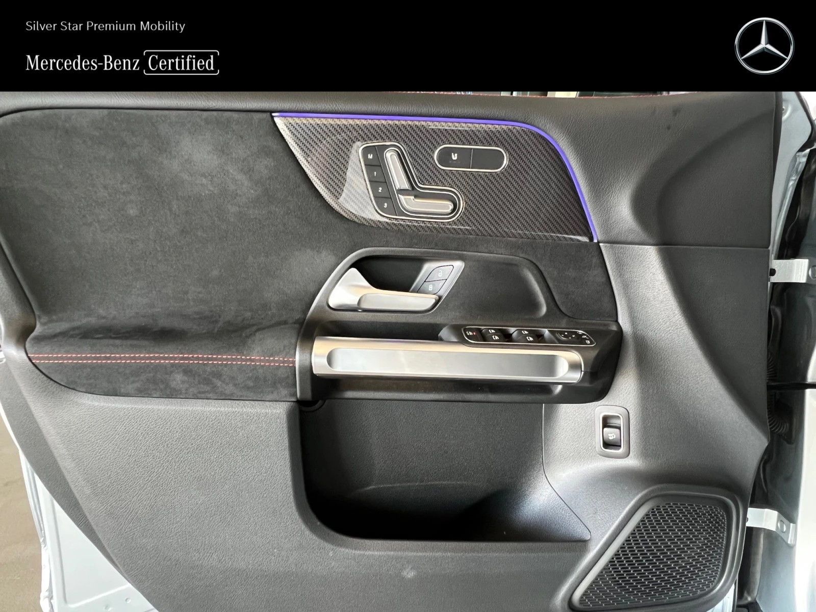 Mercedes-Benz GLB 220 4MATIC 6+ 1 | Mobile.bg � ����������� 12