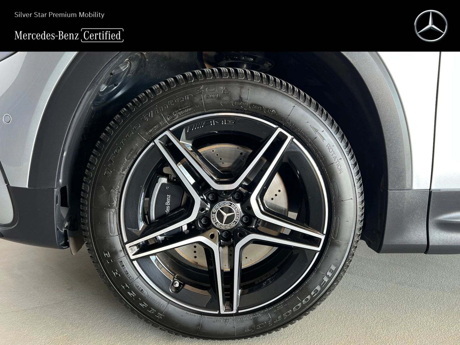 Mercedes-Benz GLB 220 4MATIC 6+ 1 | Mobile.bg � ����������� 5