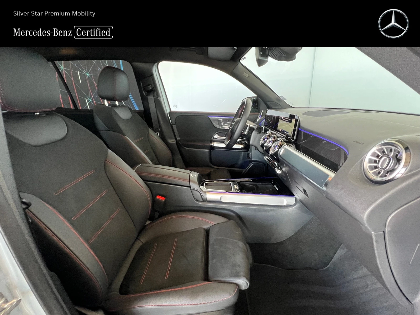 Mercedes-Benz GLB 220 4MATIC 6+ 1 | Mobile.bg � ����������� 9