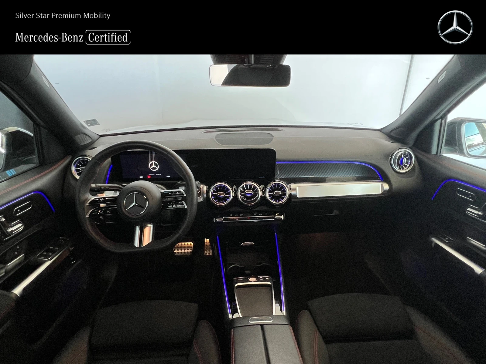 Mercedes-Benz GLB 220 4MATIC 6+ 1 | Mobile.bg � ����������� 11