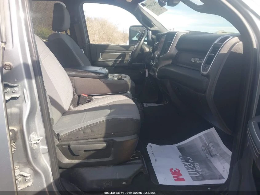 Dodge RAM 2500 6.7L I-6 DI, TURBO, 370HP 4X4 Drive | Mobile.bg � ����������� 10