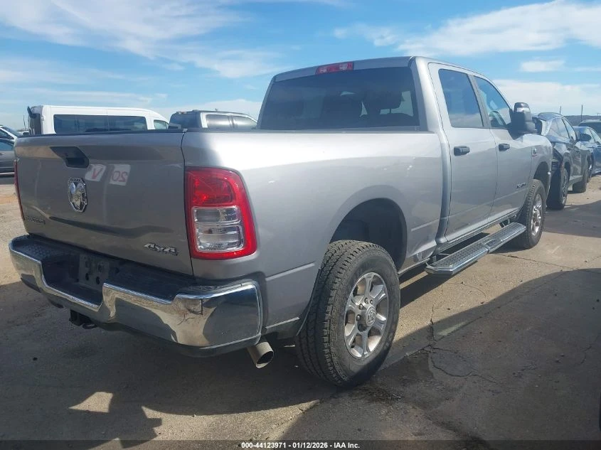 Dodge RAM 2500 6.7L I-6 DI, TURBO, 370HP 4X4 Drive | Mobile.bg � ����������� 9