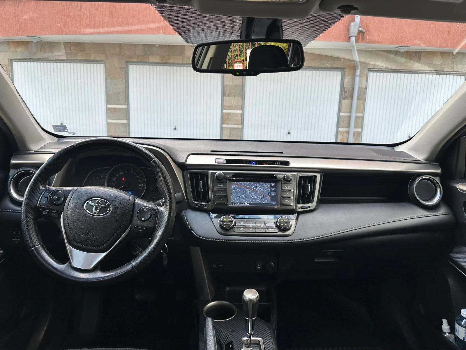 Toyota Rav4, снимка 8 - Автомобили и джипове - 54199228