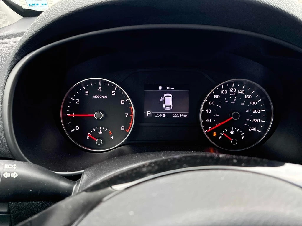 Kia Sportage * LX * CARFAX * ��� ������������ ������ | Mobile.bg � ����������� 13