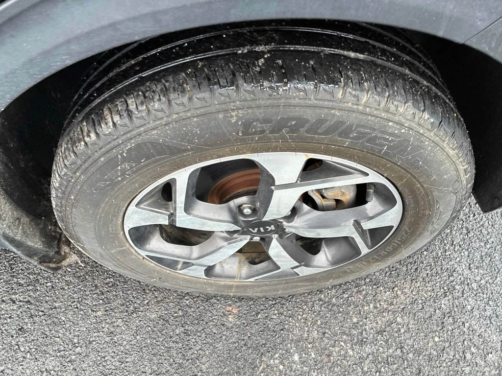 Kia Sportage * LX * CARFAX * ��� ������������ ������ | Mobile.bg � ����������� 12