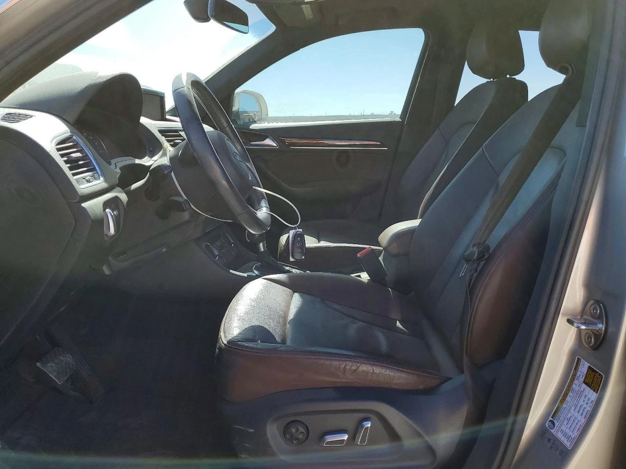 Audi Q3 2l Premium Plus | Mobile.bg � ����������� 7