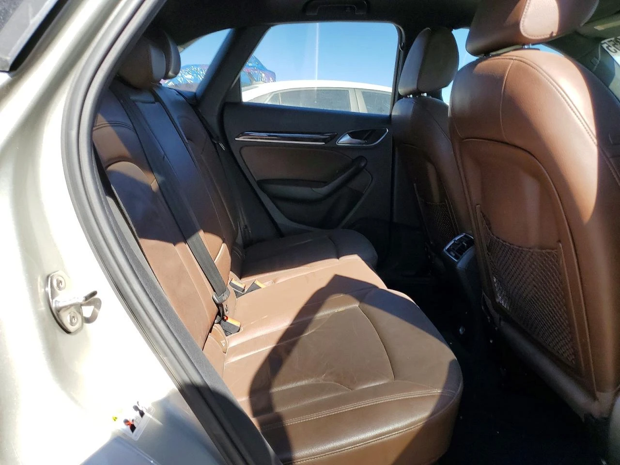 Audi Q3 2l Premium Plus | Mobile.bg � ����������� 10