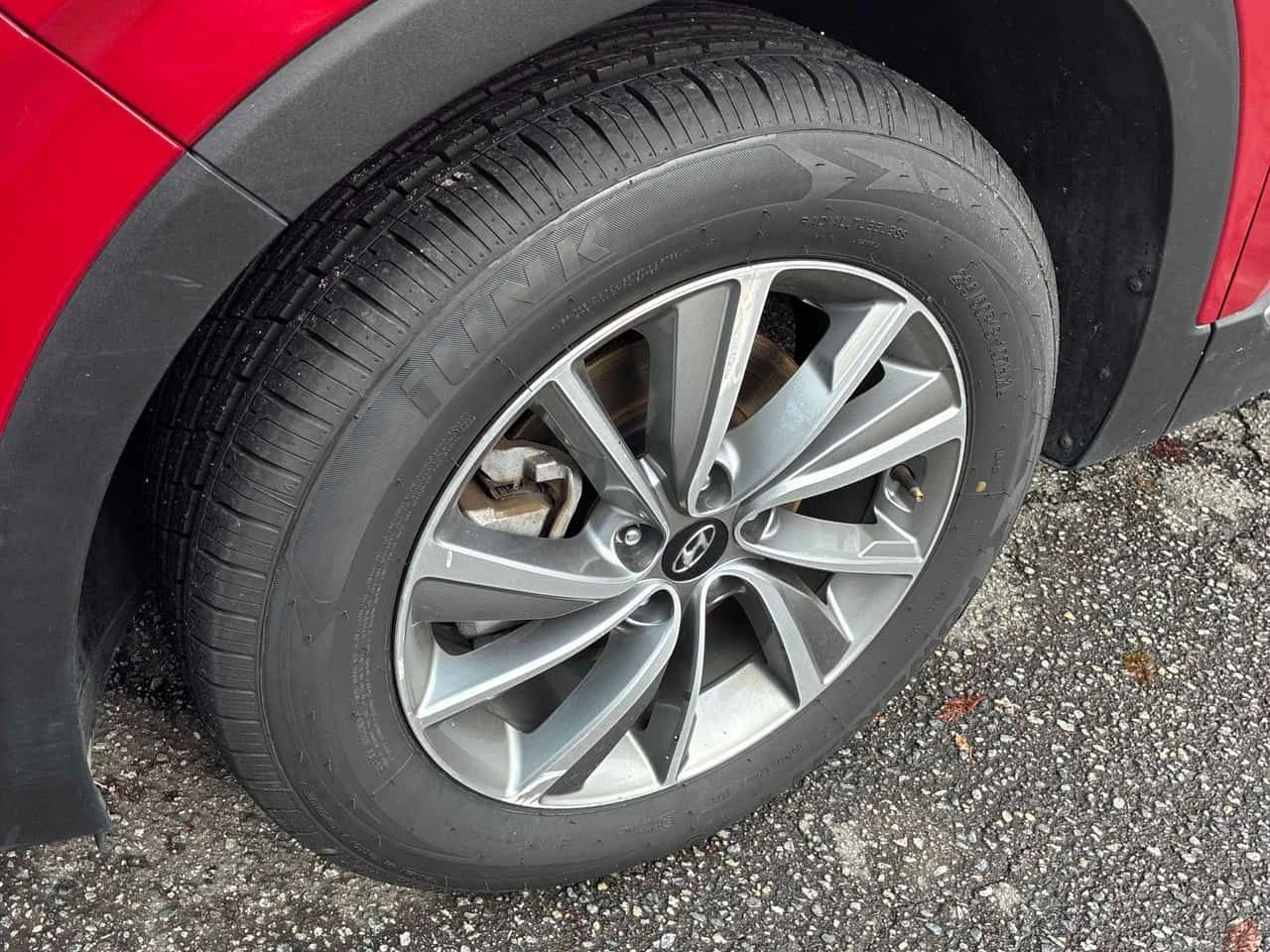 Hyundai Santa fe * Preferred * CARFAX * BLIND SPOT * LANE ASSIST - изображение 7