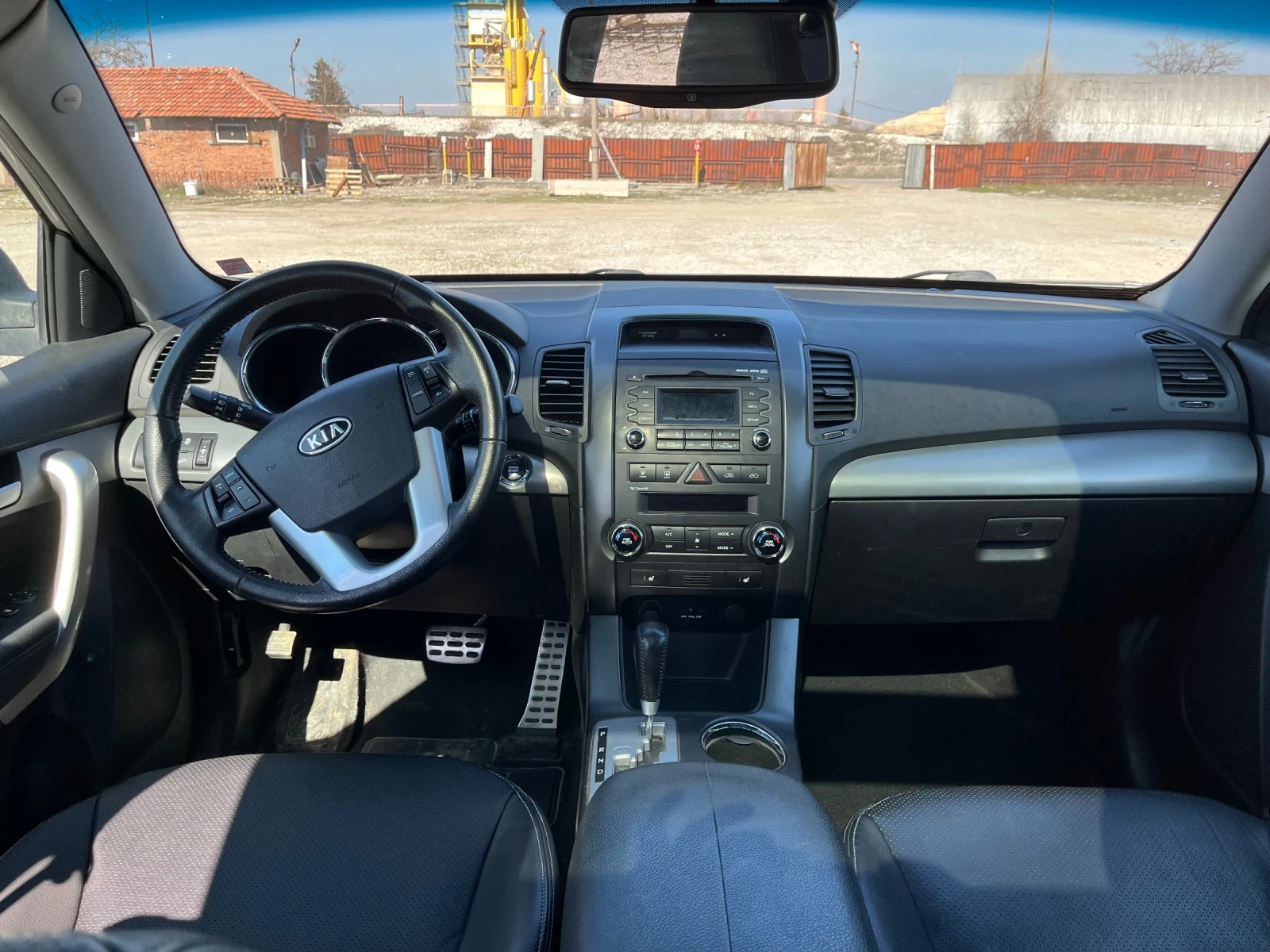Kia Sorento, снимка 7 - Автомобили и джипове - 54168127