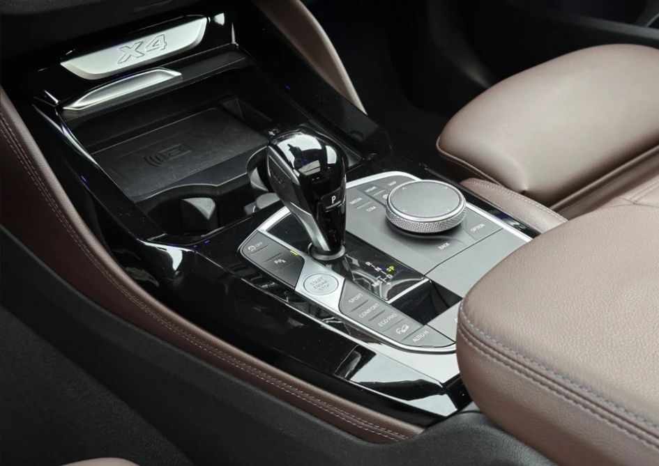 BMW X4 30d xDrive M-Sport, снимка 10 - Автомобили и джипове - 54202195