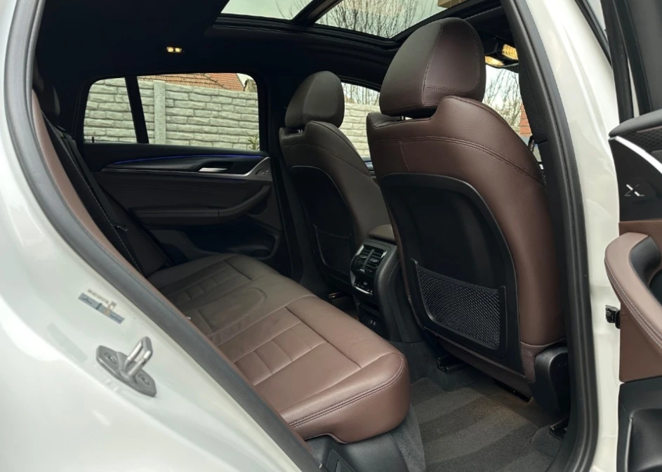 BMW X4 30d xDrive M-Sport, снимка 9 - Автомобили и джипове - 54202195