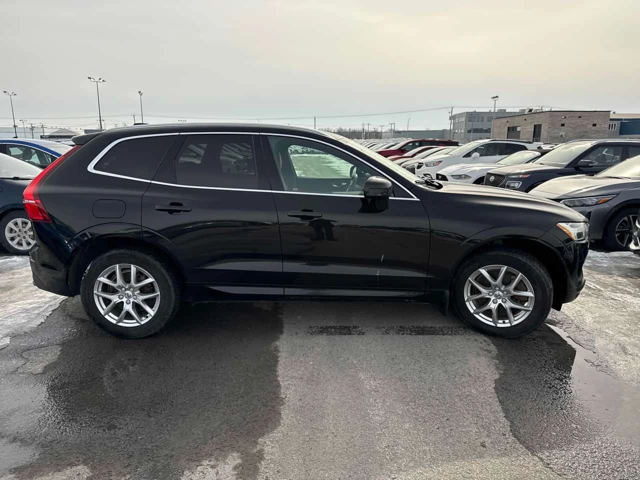 Volvo XC60 * Momentum * CARFAX * ���� �� �� | Mobile.bg � ����������� 3