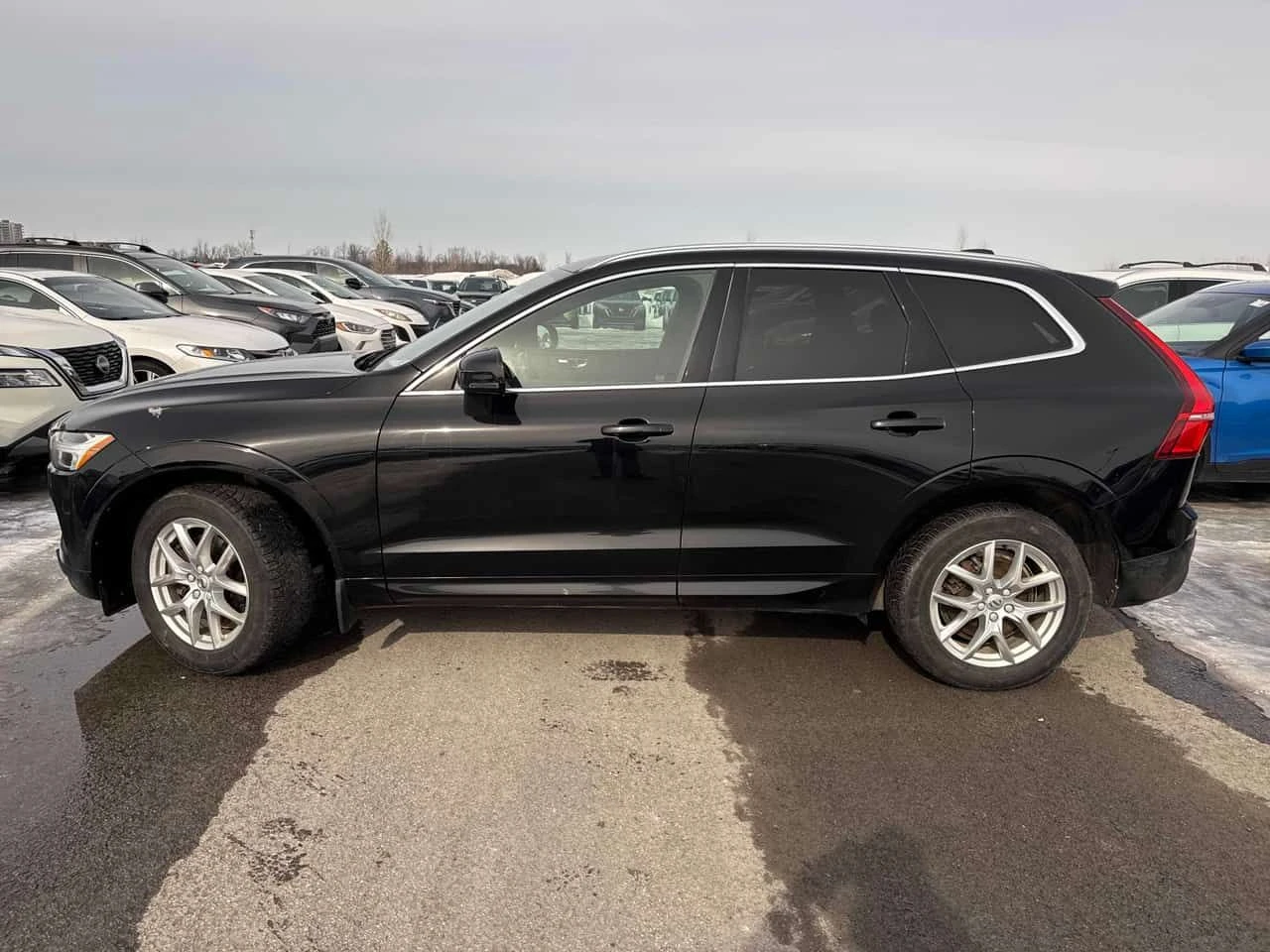 Volvo XC60 * Momentum * CARFAX * ���� �� �� | Mobile.bg � ����������� 2