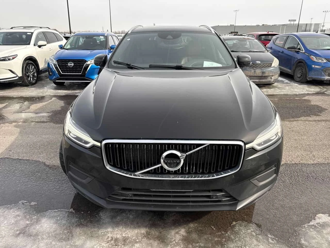 Volvo XC60 * Momentum * CARFAX * ���� �� �� | Mobile.bg � ����������� 5