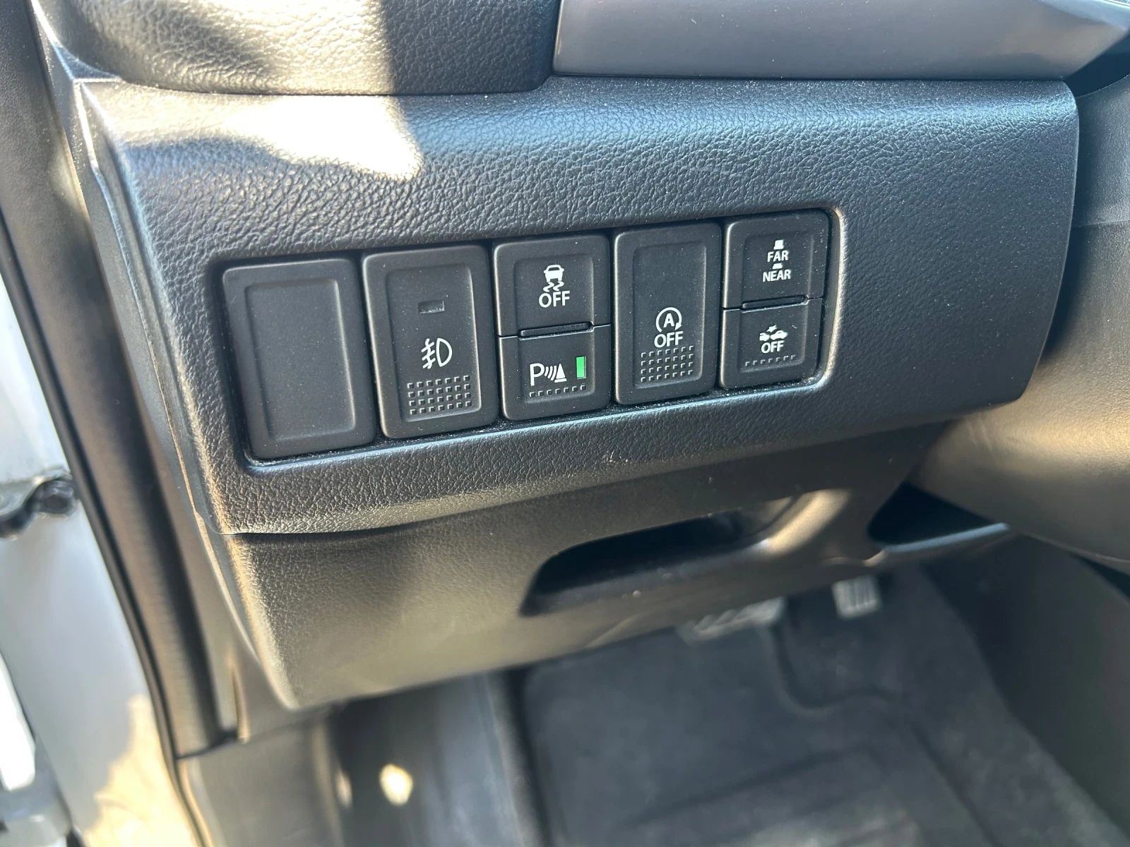 Suzuki Vitara 1, 6i автоматик, снимка 12 - Автомобили и джипове - 54344856