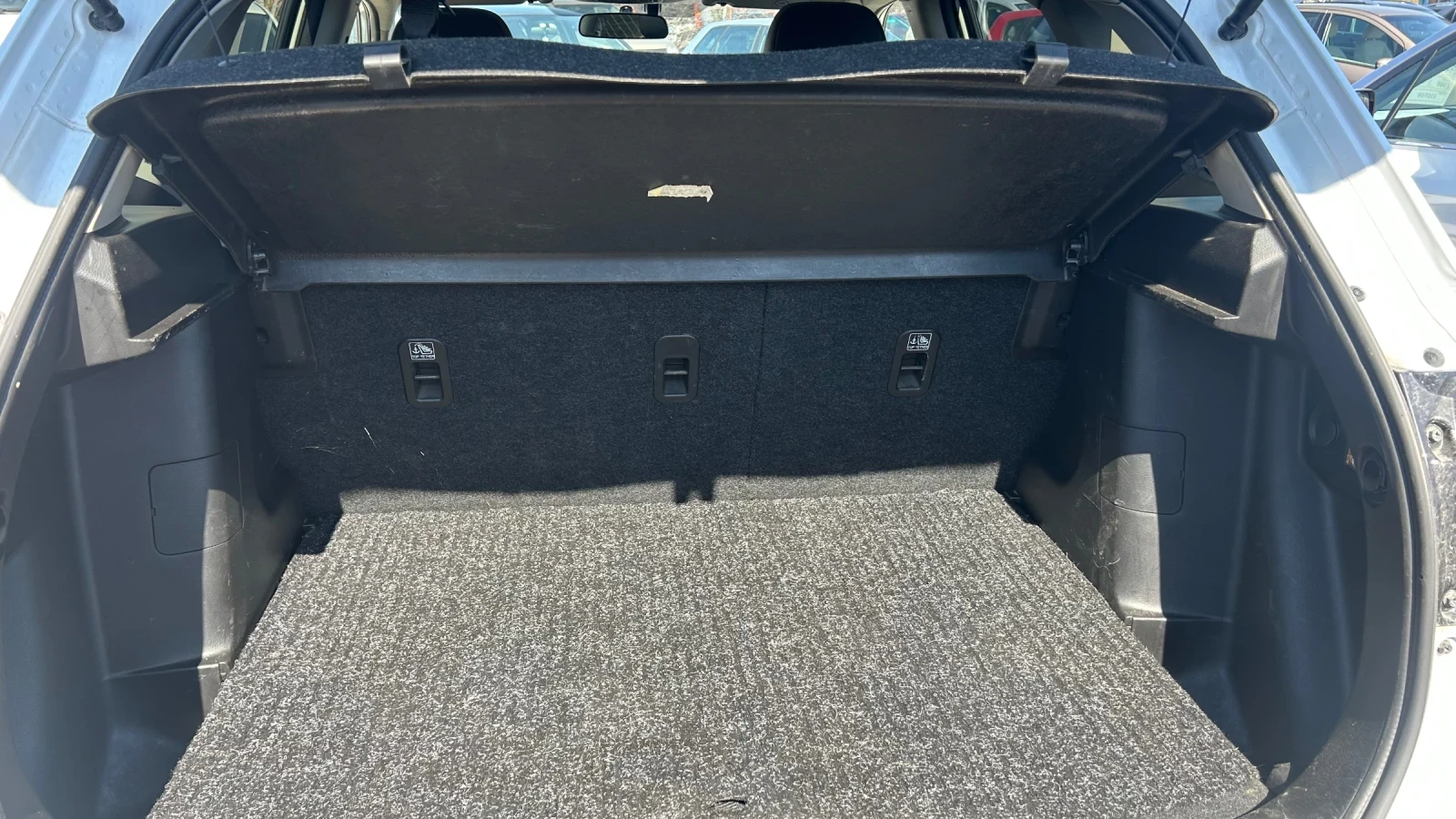 Suzuki Vitara 1, 6i автоматик, снимка 15 - Автомобили и джипове - 54344856