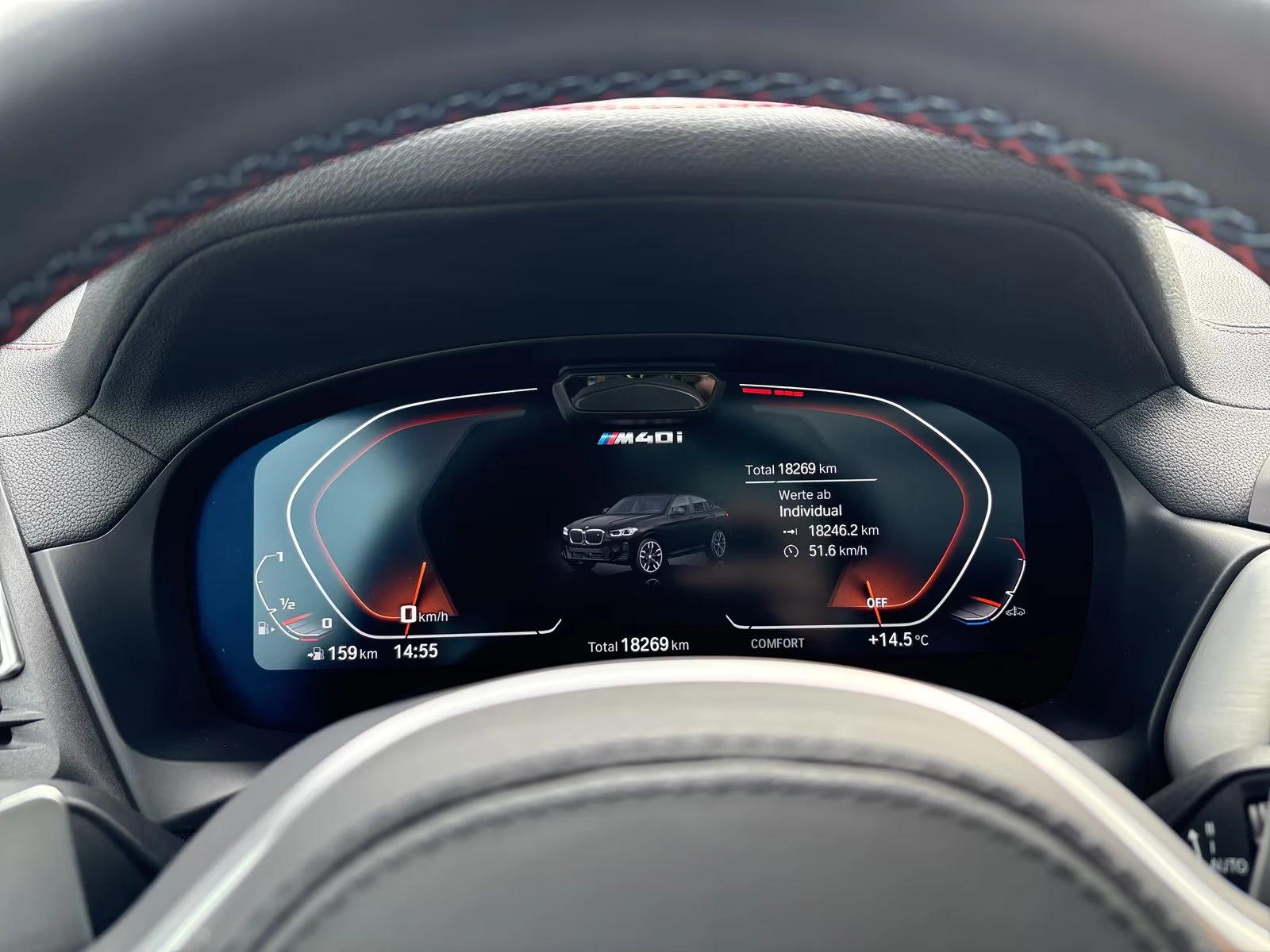 BMW X4 �40d/360HP/LASER/PANO/360/HI-FI/PRO/21/354z | Mobile.bg � ����������� 11