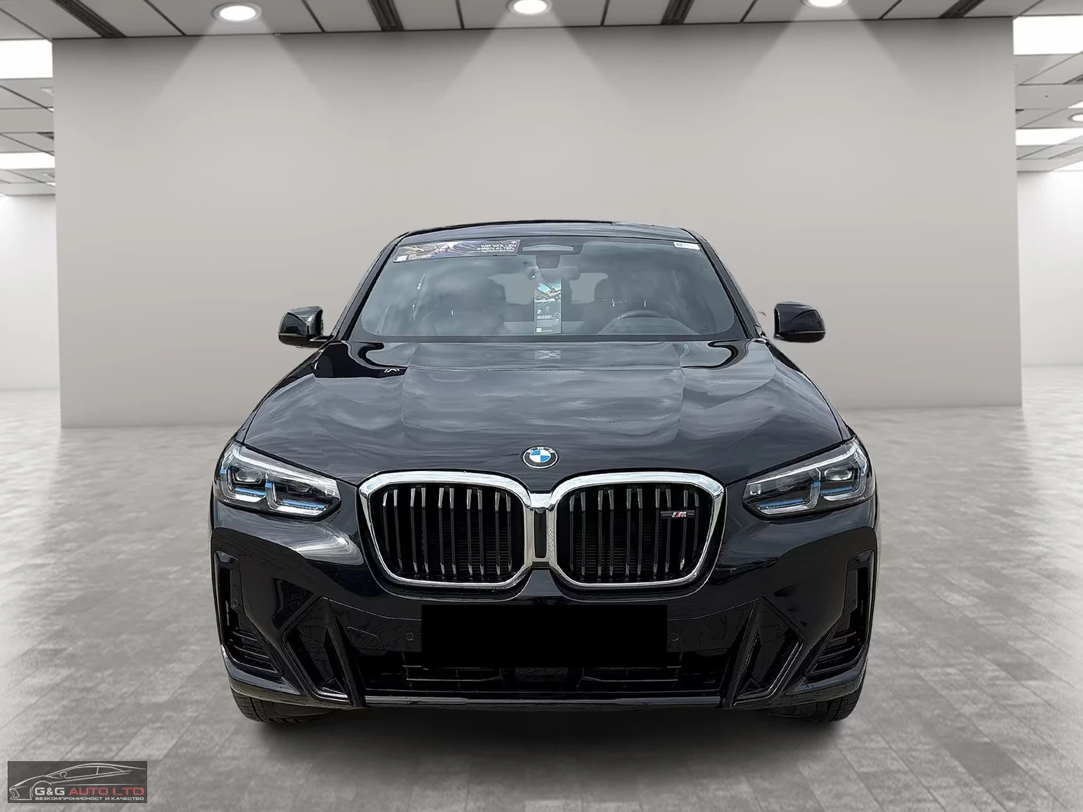 BMW X4 �40d/360HP/LASER/PANO/360/HI-FI/PRO/21/354z | Mobile.bg � ����������� 2