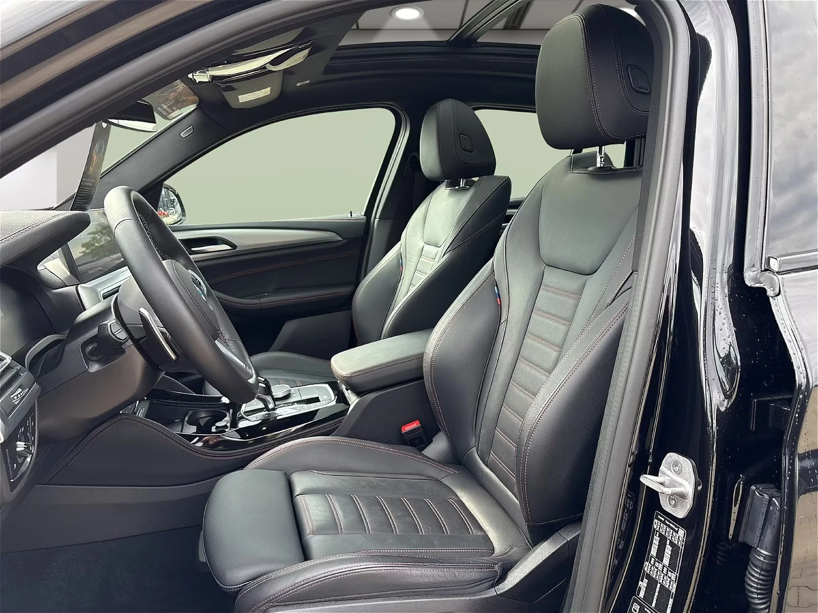 BMW X4 �40d/360HP/LASER/PANO/360/HI-FI/PRO/21/354z | Mobile.bg � ����������� 9