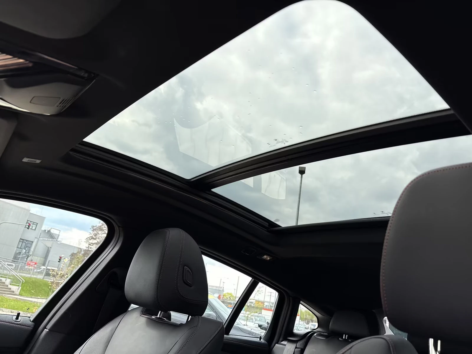 BMW X4 �40d/360HP/LASER/PANO/360/HI-FI/PRO/21/354z | Mobile.bg � ����������� 10