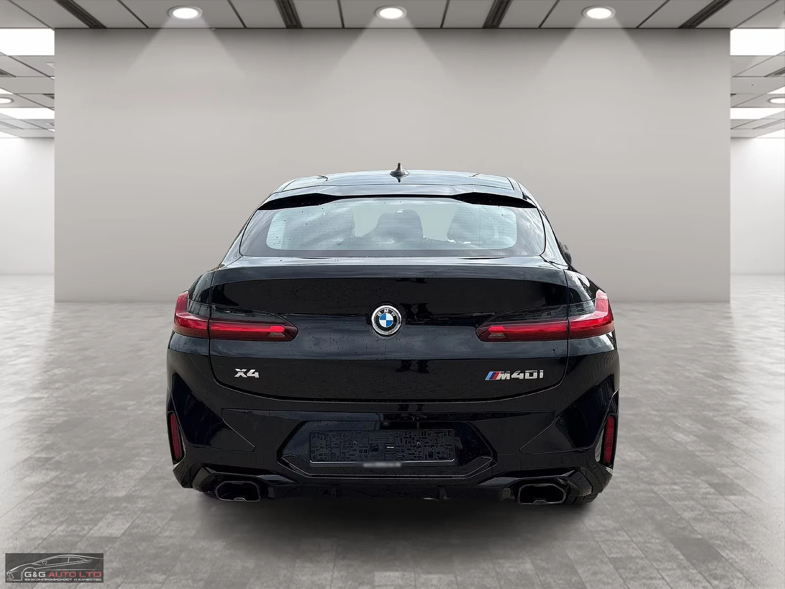 BMW X4 �40d/360HP/LASER/PANO/360/HI-FI/PRO/21/354z | Mobile.bg � ����������� 6
