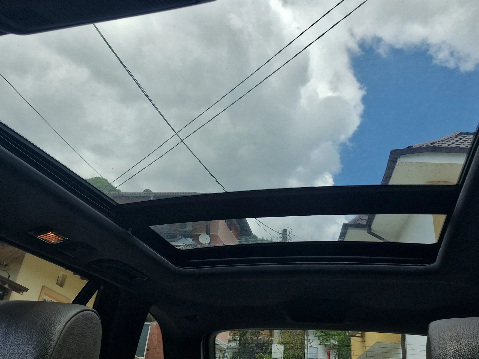 BMW X5, снимка 8 - Автомобили и джипове - 54400101