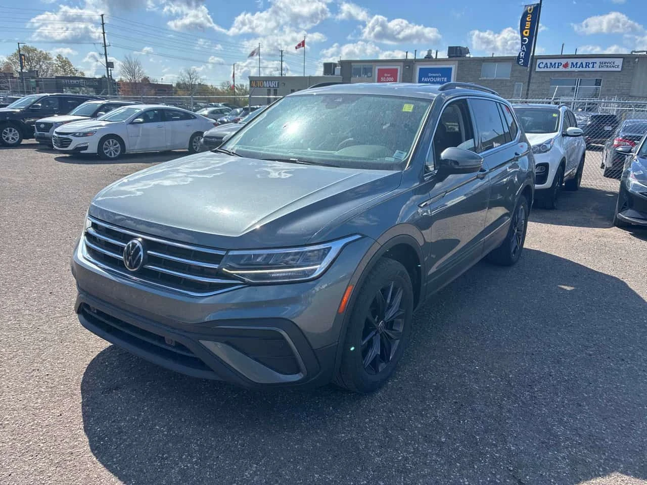 VW Tiguan * Comfortline * CARFAX * ���� �� �� | Mobile.bg � ����������� 1