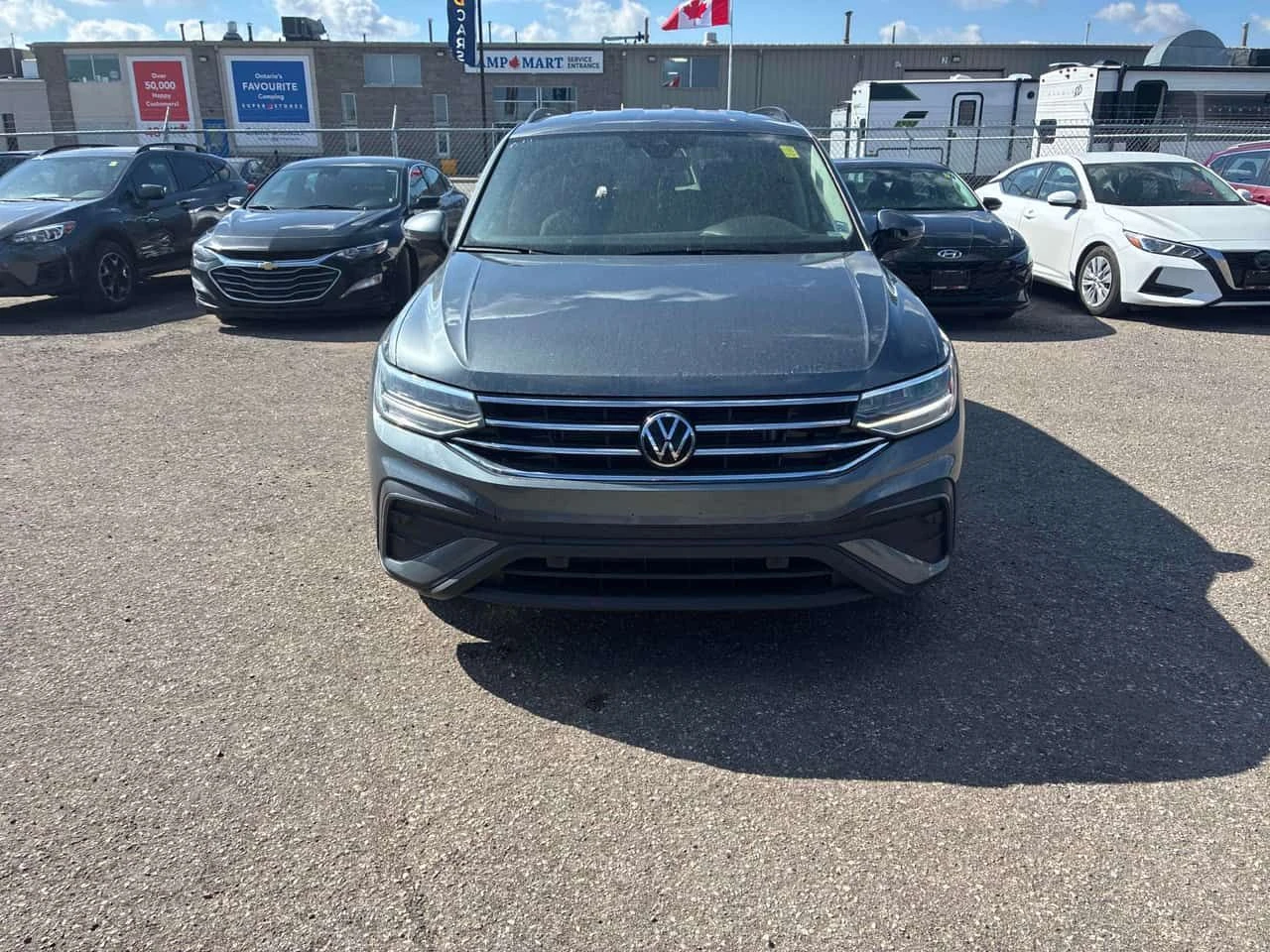 VW Tiguan * Comfortline * CARFAX * ���� �� �� | Mobile.bg � ����������� 2