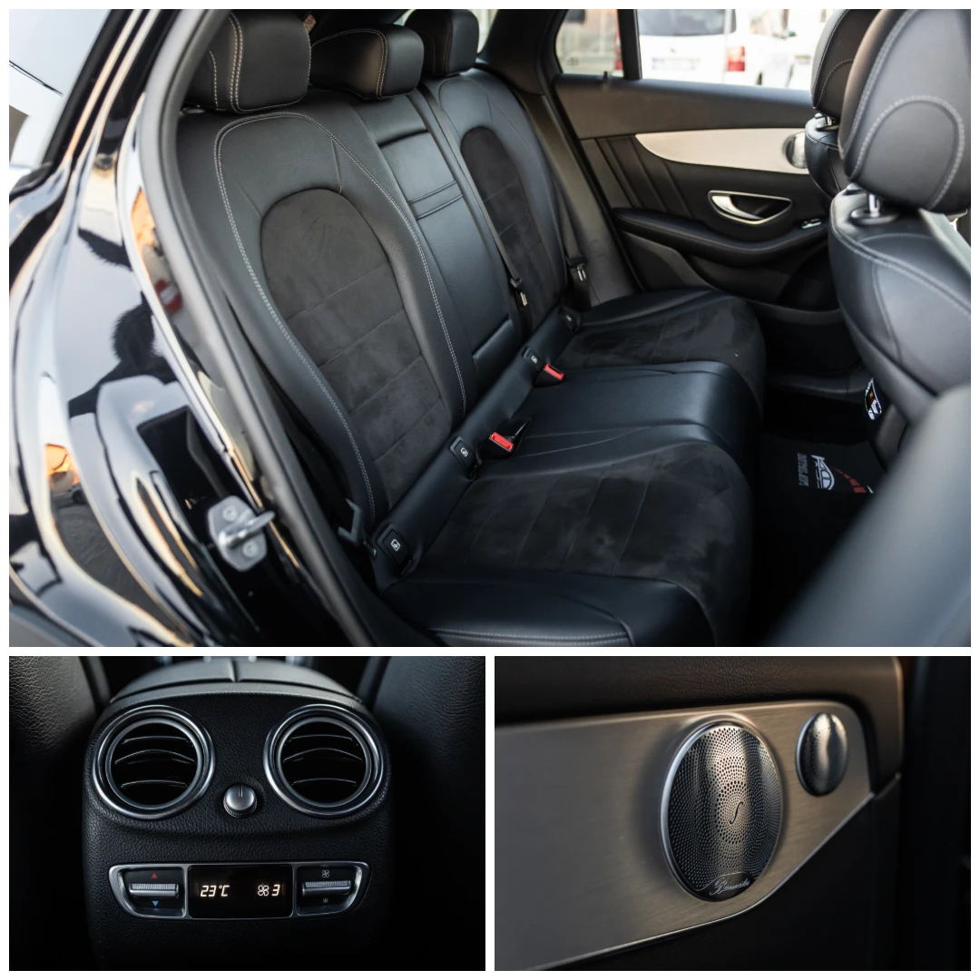 Mercedes-Benz GLC 220 ::4 MATIC::AMG line::9G-TRONIC | Mobile.bg � ����������� 14
