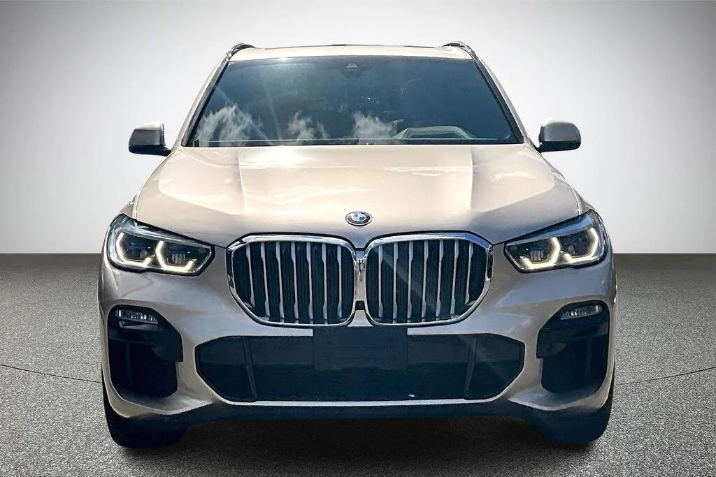BMW X5 M-PK* LASER* HEAD-UP* 360* HARMAN* PANO* КРАЙНА ЦЕ