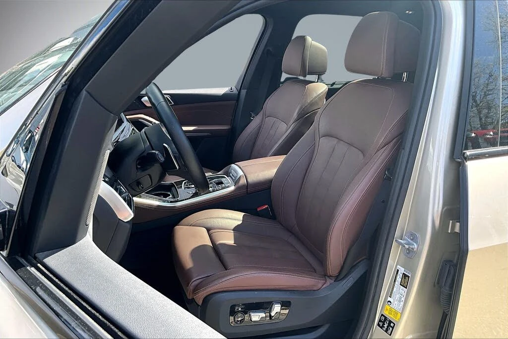BMW X5 M-PK* LASER* HEAD-UP* 360* HARMAN* PANO* КРАЙНА ЦЕ, снимка 15 - Автомобили и джипове - 54840962