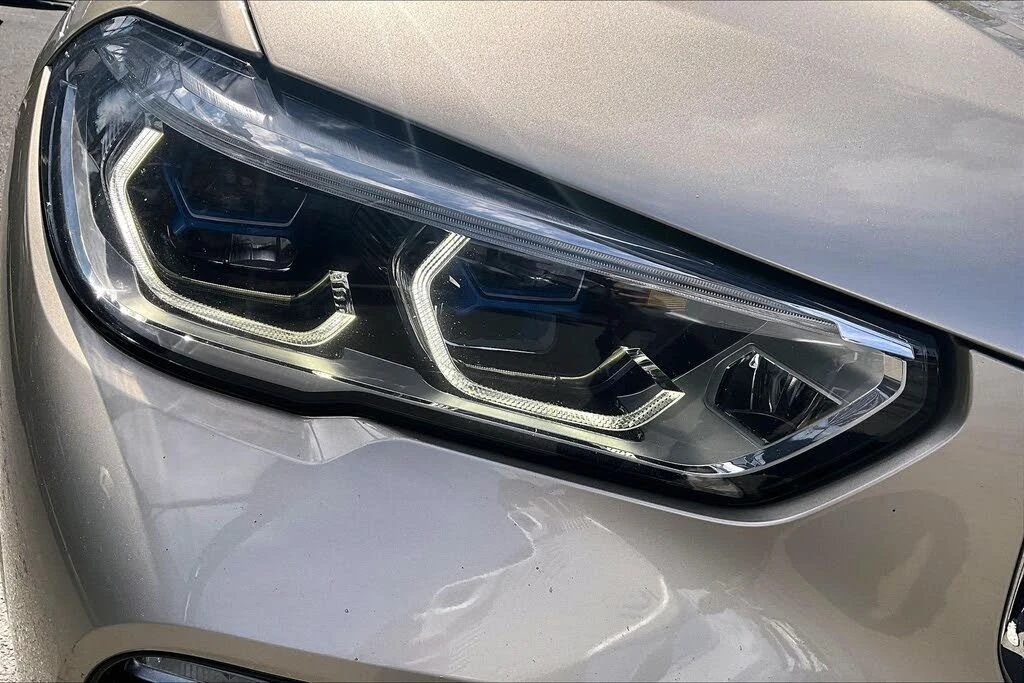BMW X5 M-PK* LASER* HEAD-UP* 360* HARMAN* PANO* КРАЙНА ЦЕ, снимка 7 - Автомобили и джипове - 54840962