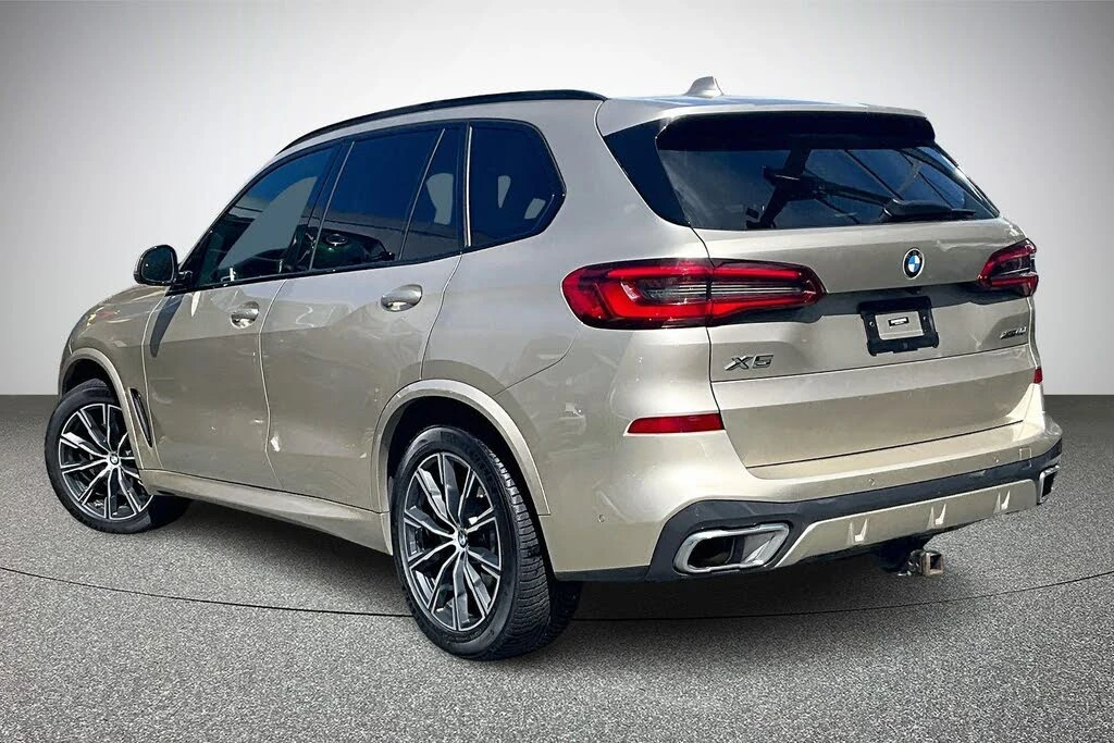 BMW X5 M-PK* LASER* HEAD-UP* 360* HARMAN* PANO* КРАЙНА ЦЕ, снимка 5 - Автомобили и джипове - 54840962