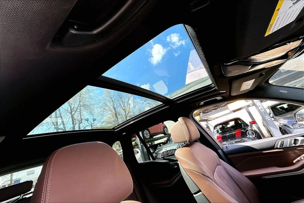 BMW X5 M-PK* LASER* HEAD-UP* 360* HARMAN* PANO* КРАЙНА ЦЕ, снимка 14 - Автомобили и джипове - 54840962