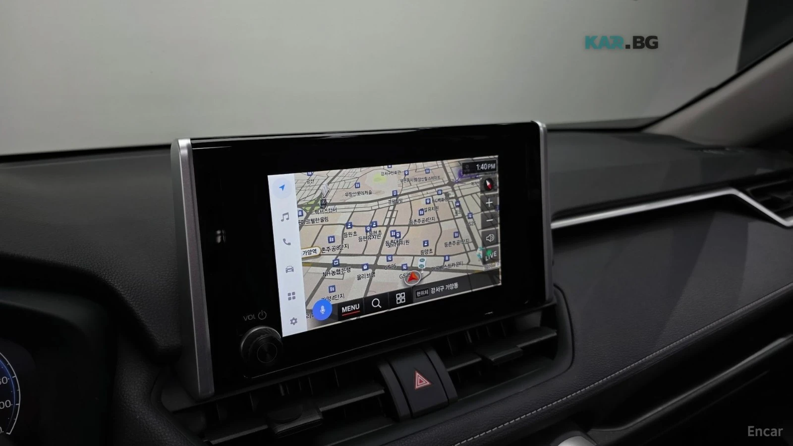 Toyota Rav4 2.5XLE* DIGITAL* ПОДГРЕВ* КАМЕРА* ДИСТРОНИК* , снимка 15 - Автомобили и джипове - 55118143
