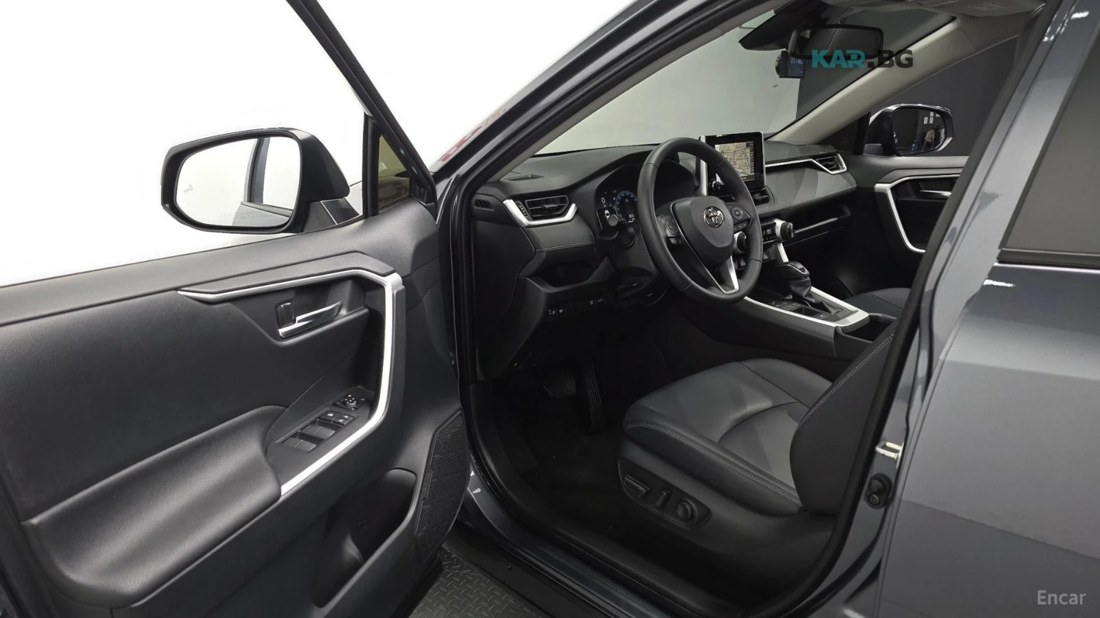Toyota Rav4 2.5XLE* DIGITAL* ПОДГРЕВ* КАМЕРА* ДИСТРОНИК* , снимка 10 - Автомобили и джипове - 55118143