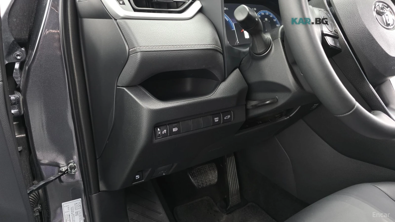 Toyota Rav4 2.5XLE* DIGITAL* ПОДГРЕВ* КАМЕРА* ДИСТРОНИК* , снимка 13 - Автомобили и джипове - 55118143