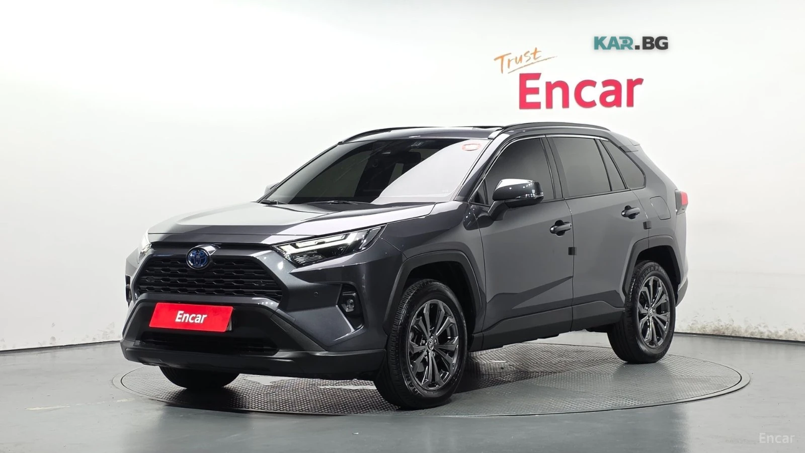 Toyota Rav4 2.5XLE* DIGITAL* ПОДГРЕВ* КАМЕРА* ДИСТРОНИК* 
