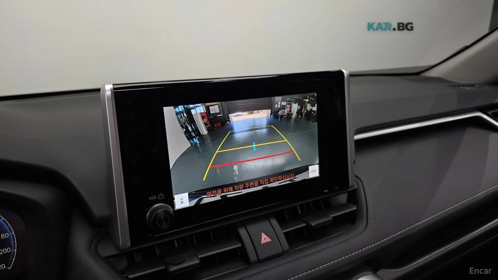 Toyota Rav4 2.5XLE* DIGITAL* ПОДГРЕВ* КАМЕРА* ДИСТРОНИК* , снимка 16 - Автомобили и джипове - 55118143