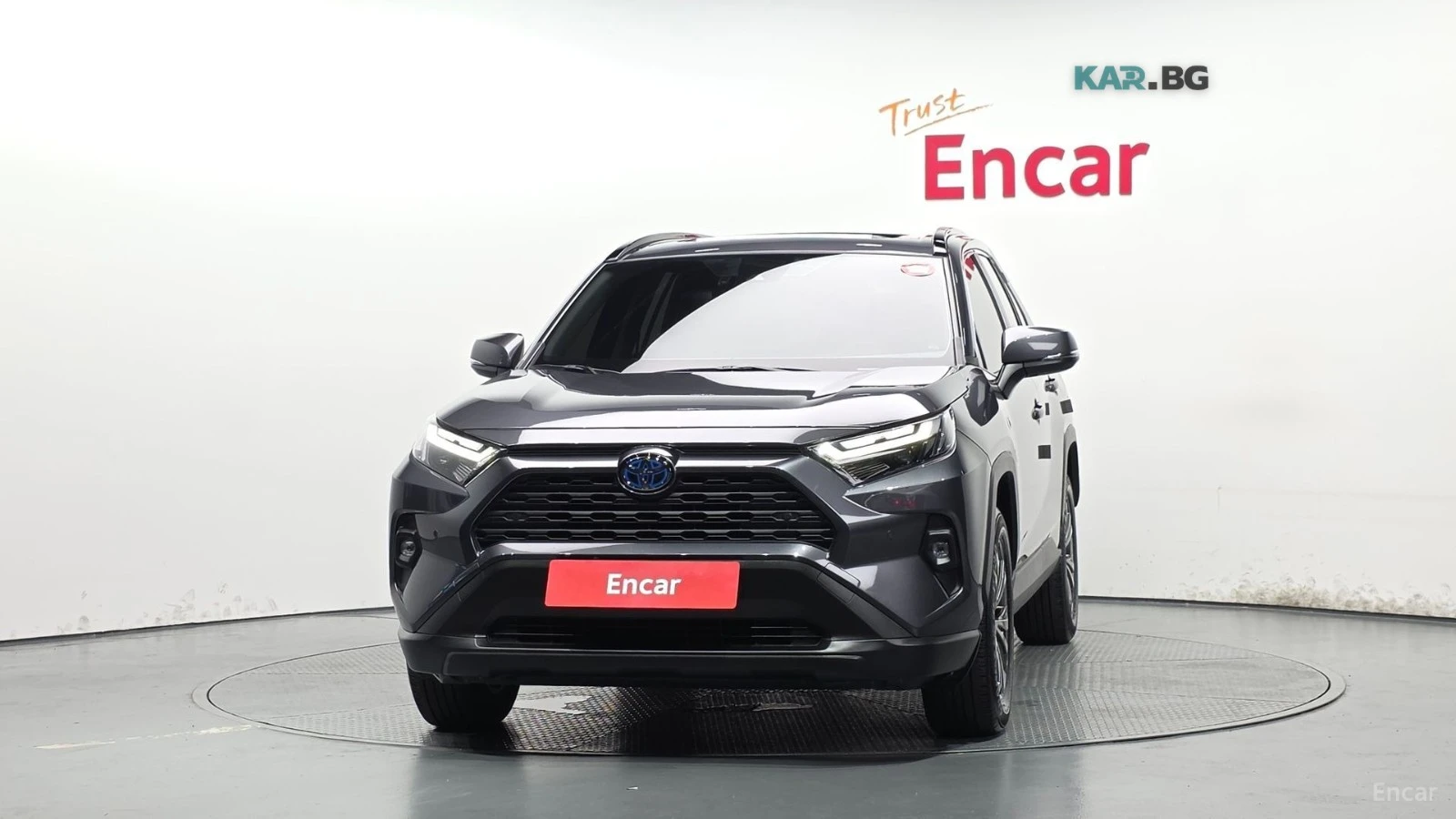 Toyota Rav4 2.5XLE* DIGITAL* ПОДГРЕВ* КАМЕРА* ДИСТРОНИК* , снимка 3 - Автомобили и джипове - 55118143