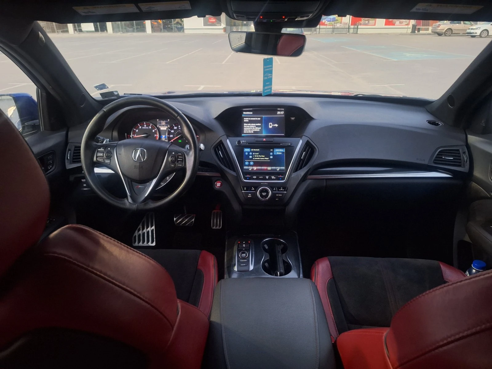 Acura Mdx | Mobile.bg � ����������� 9