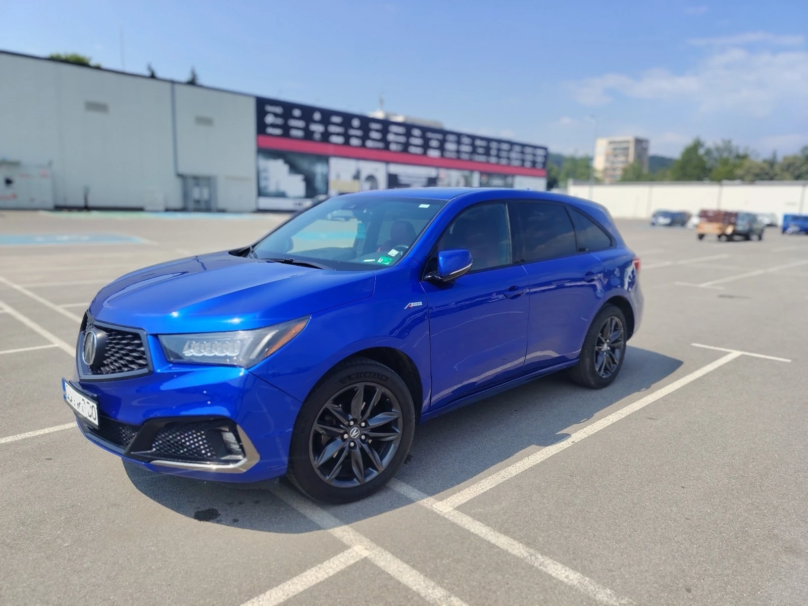Acura Mdx | Mobile.bg � ����������� 8