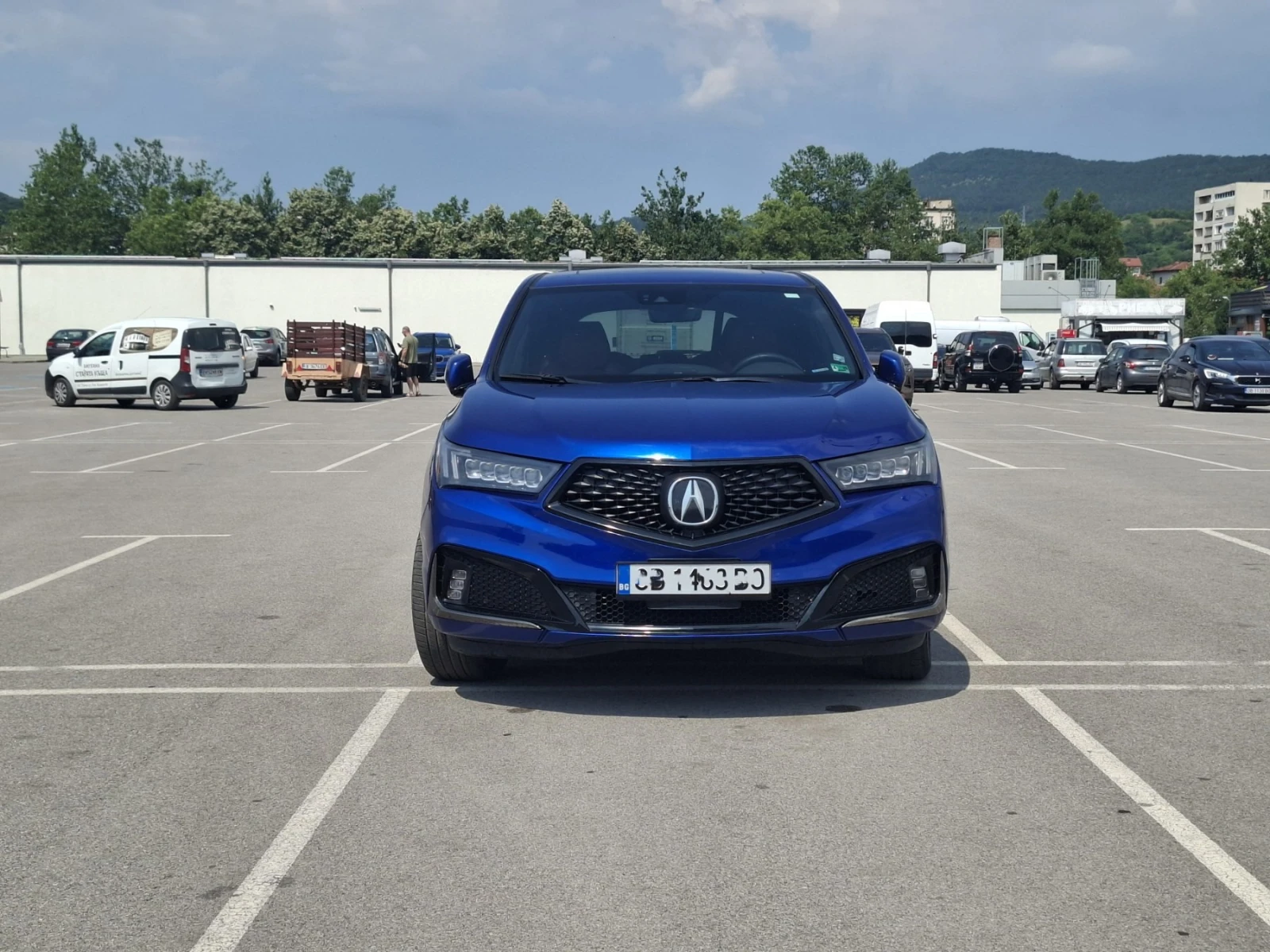 Acura Mdx | Mobile.bg � ����������� 2