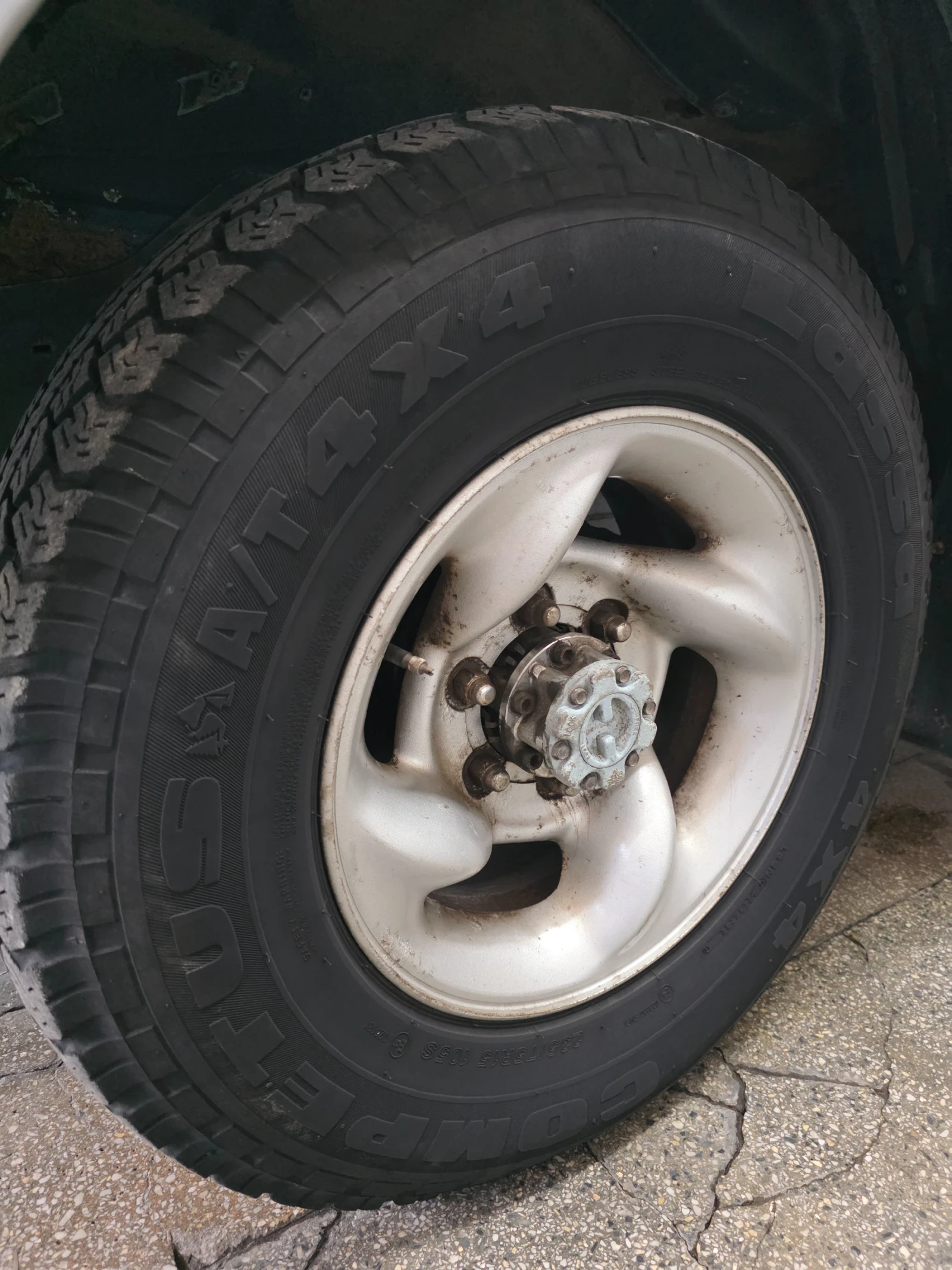 Hyundai Galloper | Mobile.bg � ����������� 8