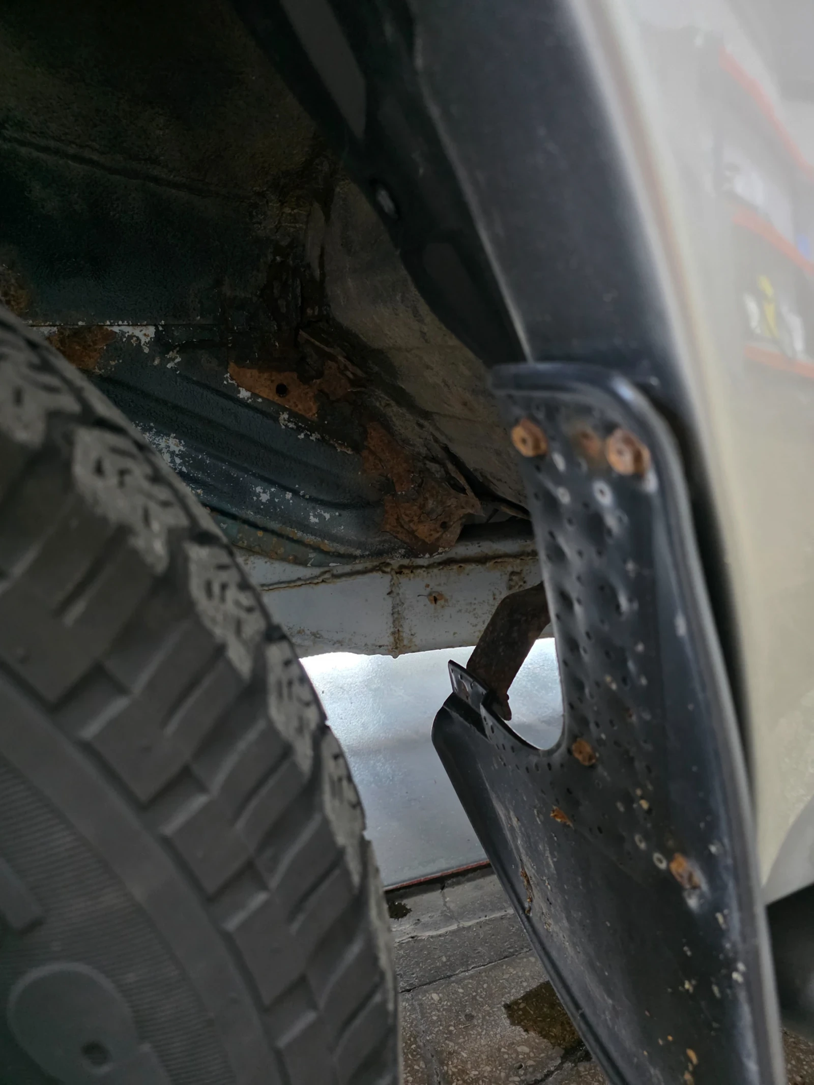 Hyundai Galloper | Mobile.bg � ����������� 5