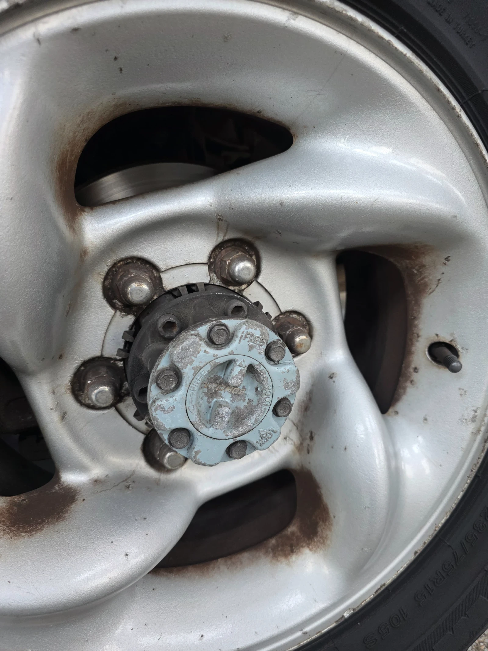 Hyundai Galloper | Mobile.bg � ����������� 9