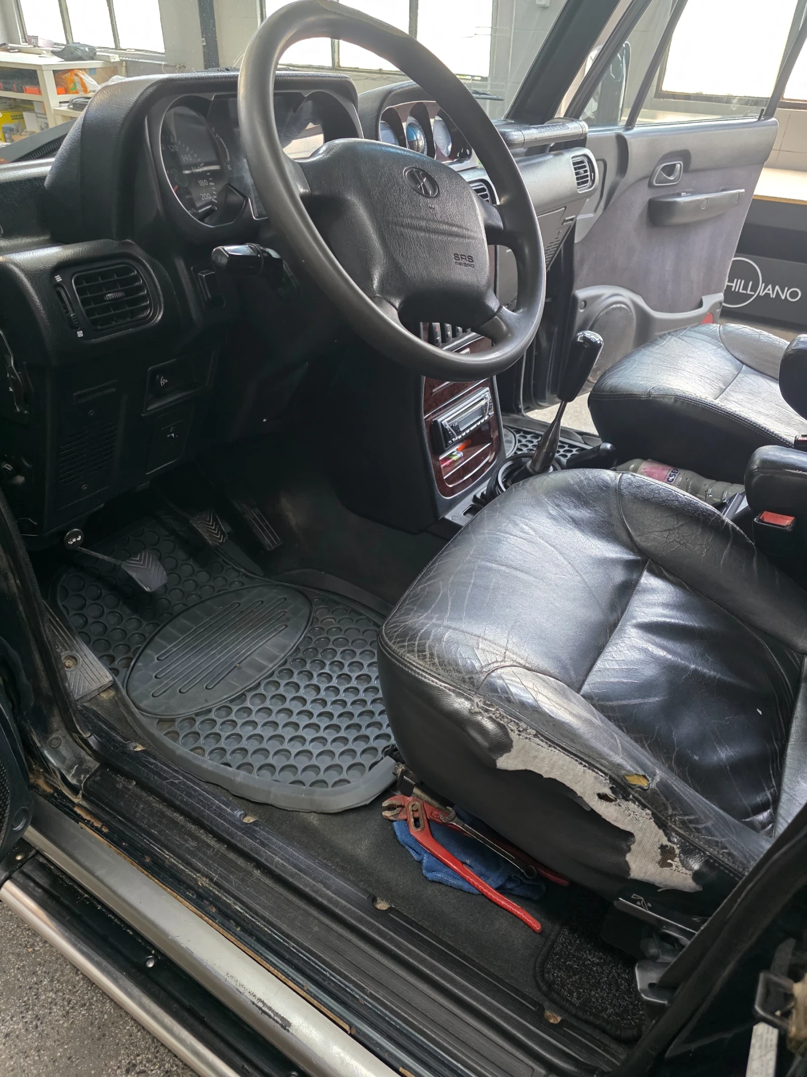 Hyundai Galloper | Mobile.bg � ����������� 14