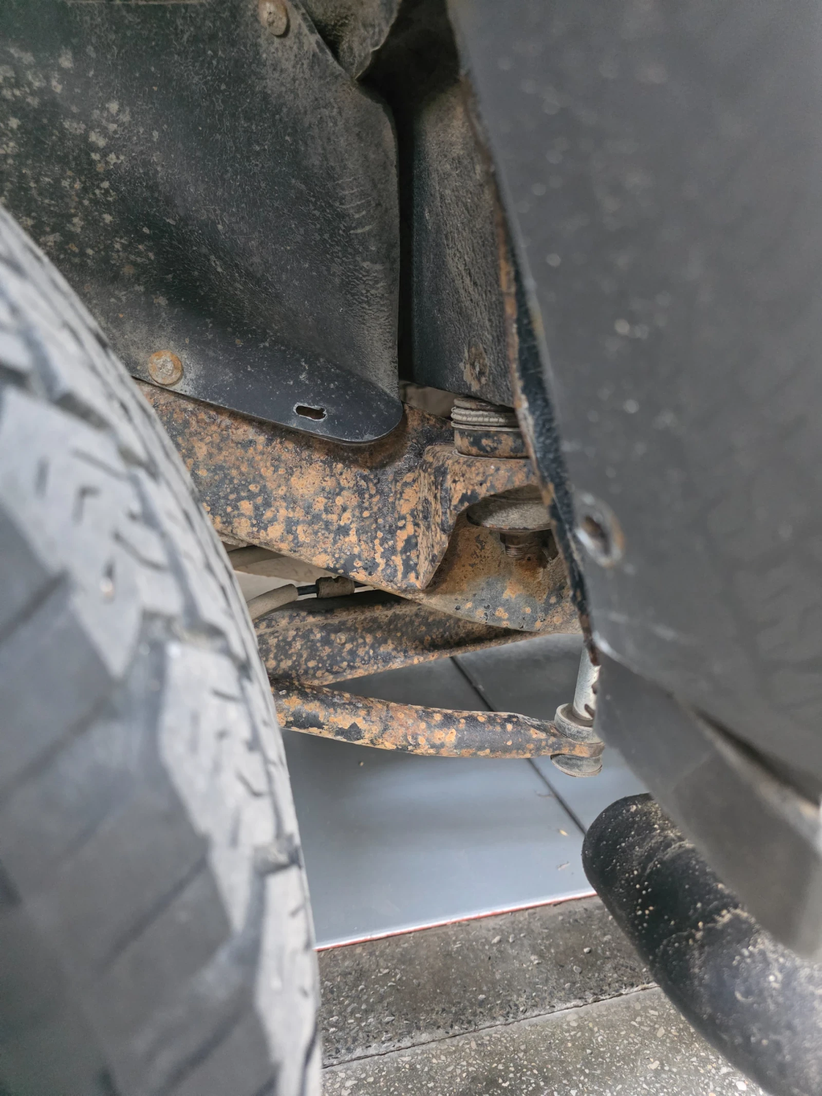 Hyundai Galloper | Mobile.bg � ����������� 4